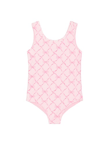 LoveShackFancy ALDORA 泳装 revolve小众新款