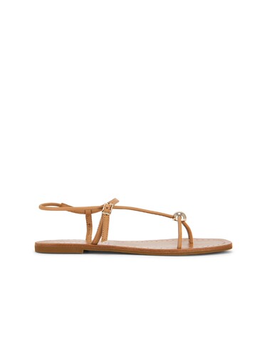 Loeffler Randall LARA 平底凉鞋 26早秋新品 revolve小众新款