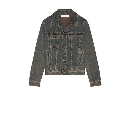[冬季新品]SAMSOE SAMSOE 夹克REVOLVE小众