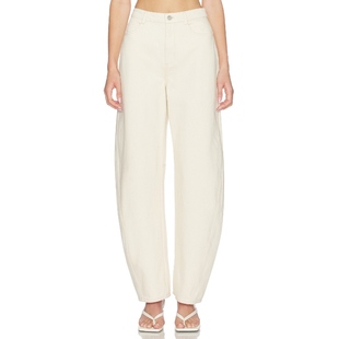 Other 美式 FLORI 中性色调 复古风REVOLVE小 牛仔裤 Significant