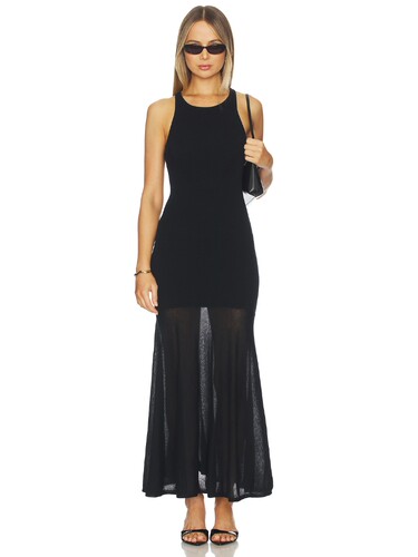 NAADAM DRESS 连衣裙 revolve小众新款