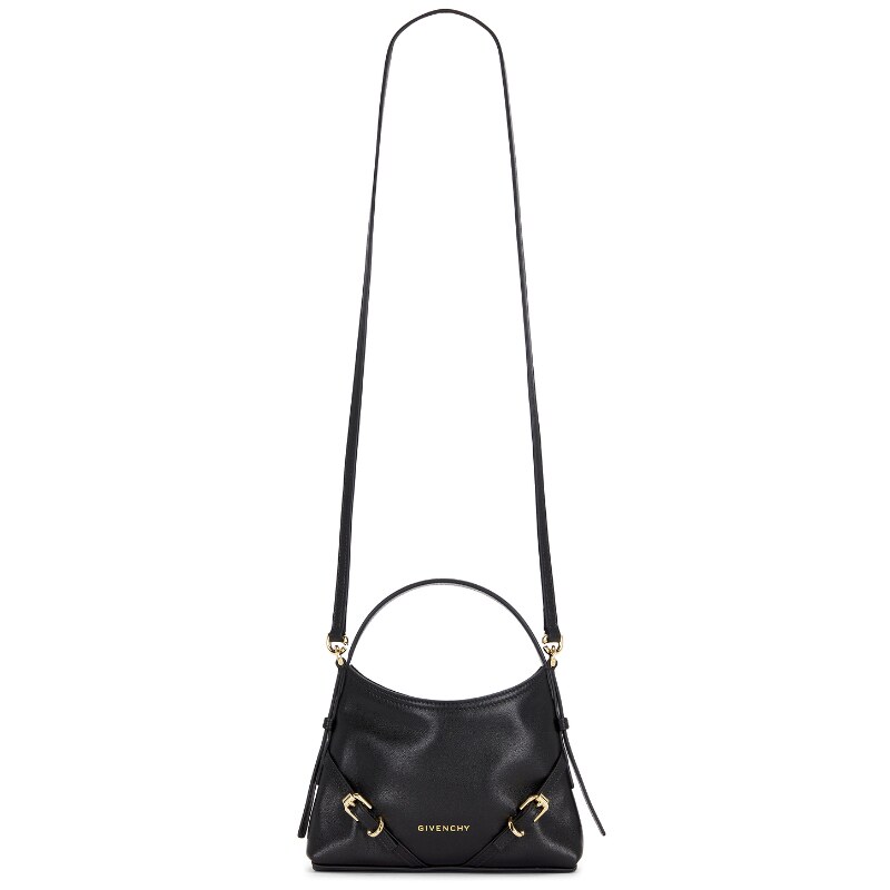 Givenchy NANO VOYOU 包袋 黑色REVOLVE小众新款