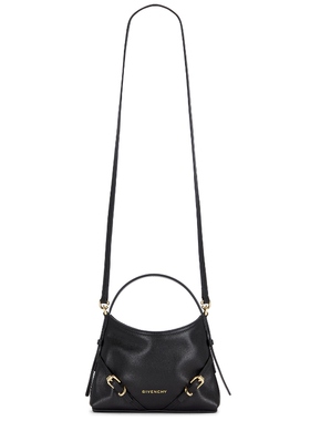 Givenchy NANO VOYOU 包袋 黑色REVOLVE小众新款