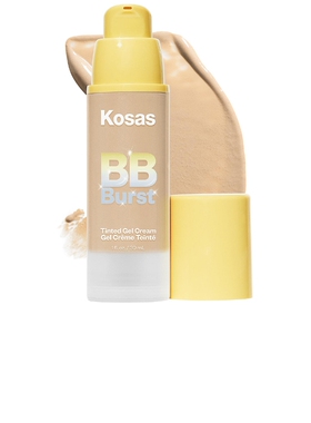 Kosas KOSAS BB BURST TINTED GEL CREAM BB霜 revolve小众新款 :