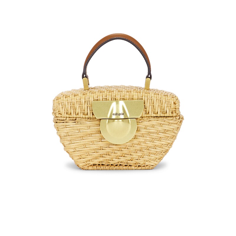 Cult Gaia TYLA 包袋 26夏季新品 revolve小众新款