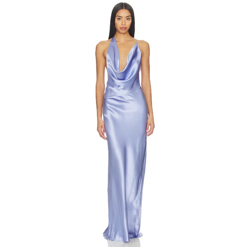 Natalie Rolt GABI 长裙 26春夏新品 revolve小众新款