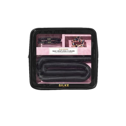 SILKE London Heatless Curlerrevolve时尚小众新款