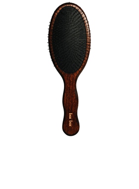 Bur Bur The Mermaid Brush Wet Detangling Brusrevolve小众新款