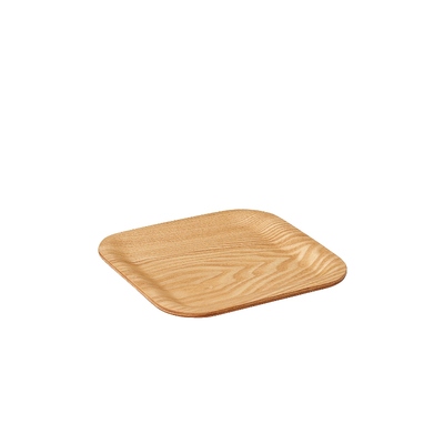 KINTO Nonslip Tray 160x160mmrevolve时尚小众新款