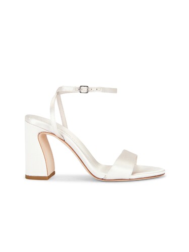 Loeffler Randall MALIA 高跟凉鞋 revolve小众新款