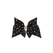 黑色REVOLVE小众新款 Lovers CREST 蝴蝶结 and Friends