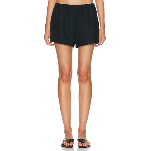 Enza Costa ALL DAY 短裤 26春夏新品 revolve小众新款