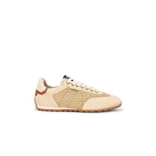 ALLSAINTS LIAM LOW TOP 运动鞋 26早秋新品 revolve小众新款