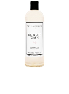 The Laundress LADY DELICATE WASH 洗涤剂REVOLVE小众新款