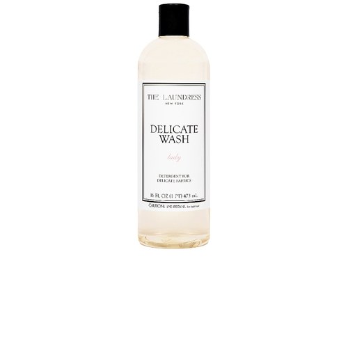 The Laundress LADY DELICATE WASH 洗涤剂REVOLVE小众新款