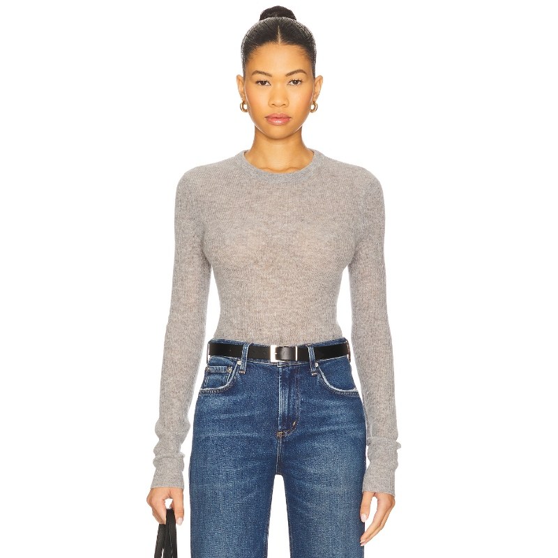 Citizens of Humanity ALESSIA 毛衣 羊毛内搭打底衫REVOLVE