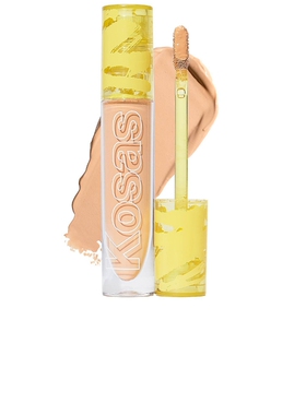 Kosas REVEALER SUPER CREAMY + BRIGHTENING CONCEALER WITH CAF