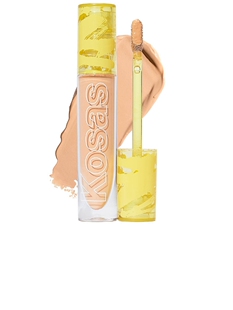 Kosas REVEALER SUPER CREAMY + BRIGHTENING CONCEALER WITH CAF