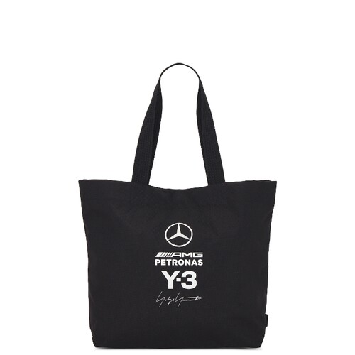 Y-3 MERCEDES 包袋 26夏季新品 revolve小众新款