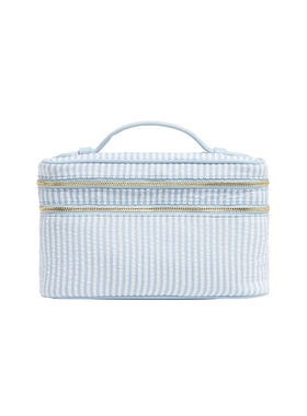 Stoney Clover Lane Double Zip Vanity  revolve小众新款