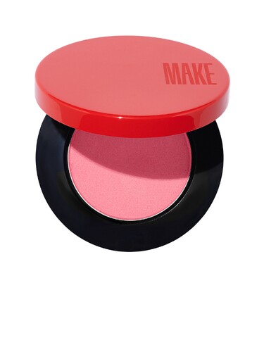 MAKE Beauty SKIN MIMETIC MICROSUEDE 腮红 revolve小众新款 粉