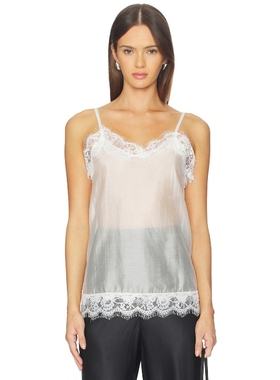 Milkwhite 上装 白色 y2k辣妹风REVOLVE小众新款