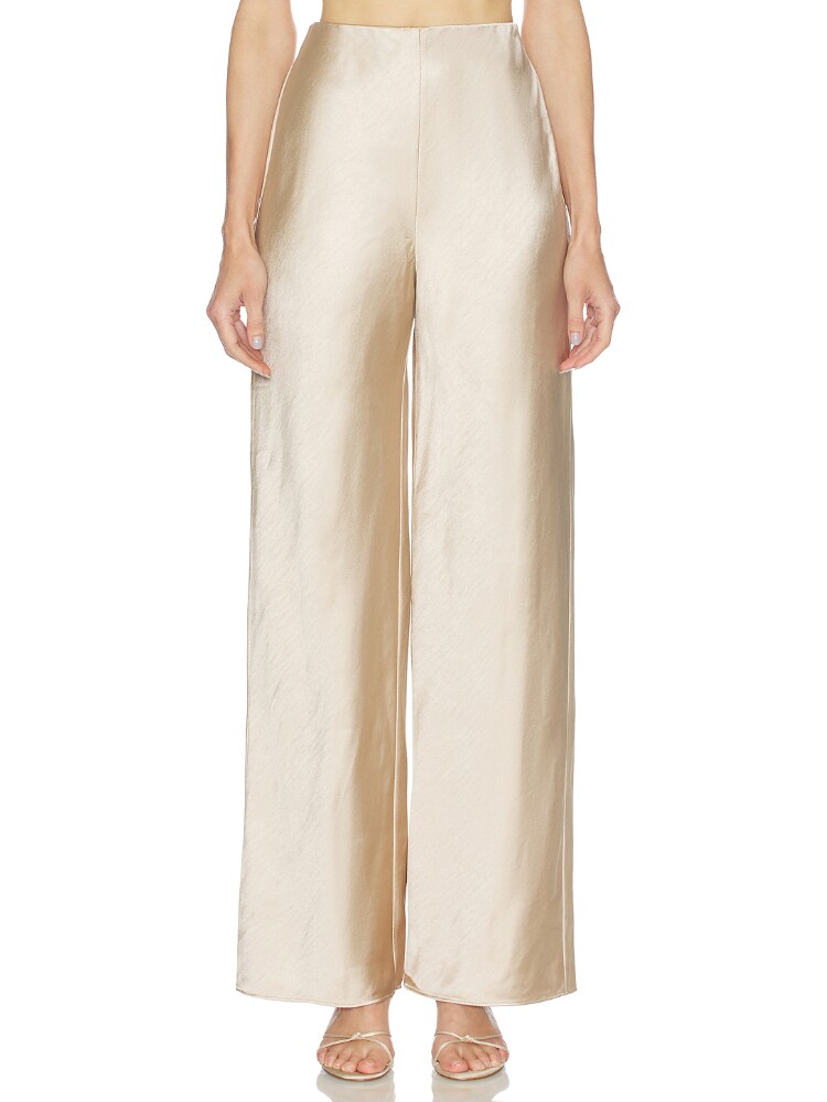L'Academie ETIENNE 长裤 26春夏新品 revolve小众新款