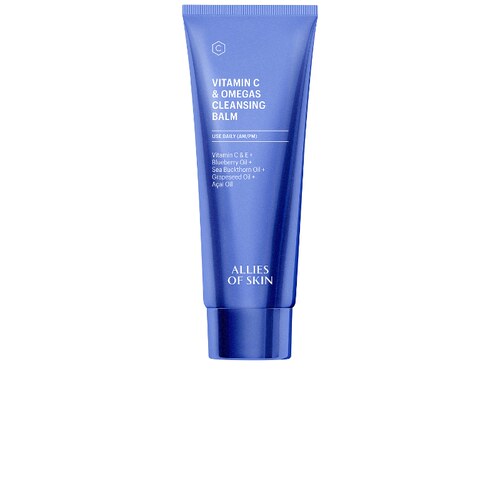 Allies of Skin CLEANSING BALM 洁面膏REVOLVE小众新款