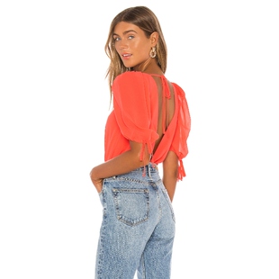 Lovers and Friends STARDUST 紧身服revolve时尚小众新款