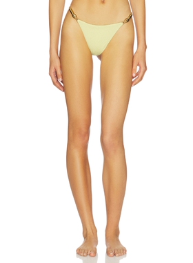 Vix Swimwear NANCY 比基尼内裤 revolve小众新款