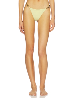 Vix Swimwear NANCY 比基尼内裤 revolve小众新款