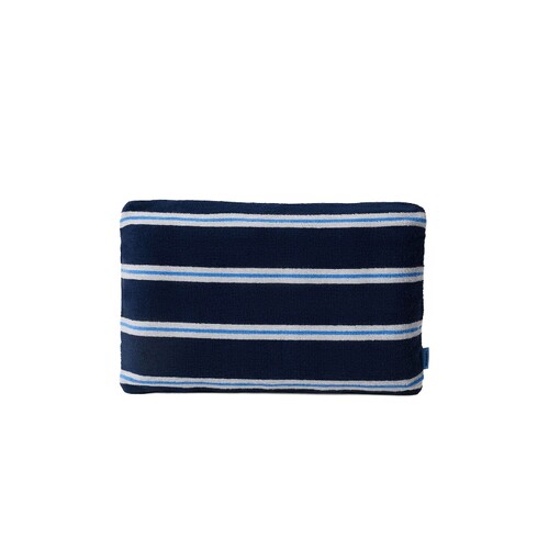 Hommey BEACH PILLOW 沙滩枕  藏青色 秋冬新品REVOLVE