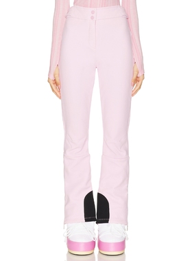 CORDOVA SAINT MORITZ 滑雪裤 revolve小众新款 粉色