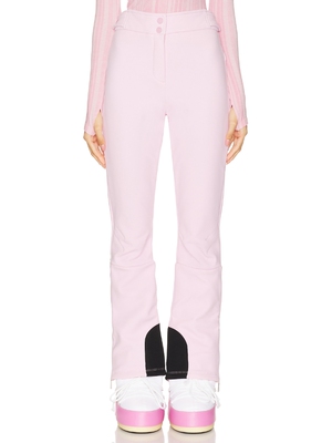 CORDOVA SAINT MORITZ 滑雪裤 revolve小众新款