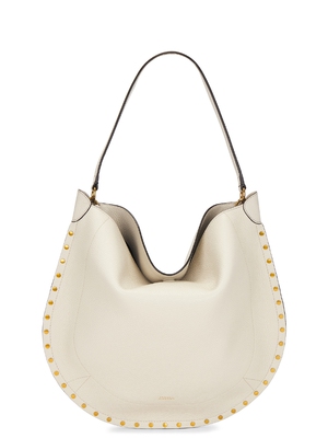 Isabel Marant OSKAN 复古流浪包 26春夏新品 revolve小众新款