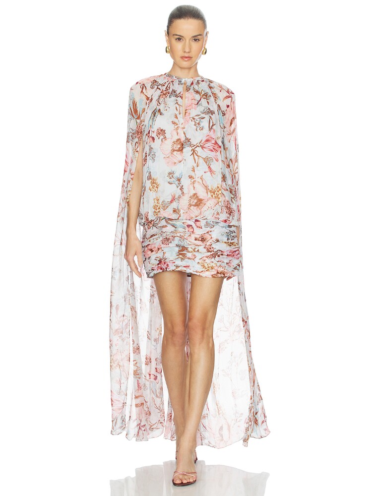 HEMANT AND NANDITA DRESS 裙子 revolve小众新款