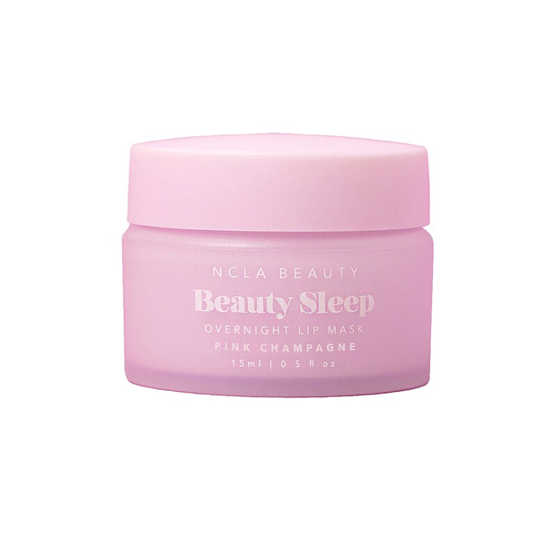 NCLA Beauty Sleep Lip Mask润唇膏revolve时尚小众新品图片