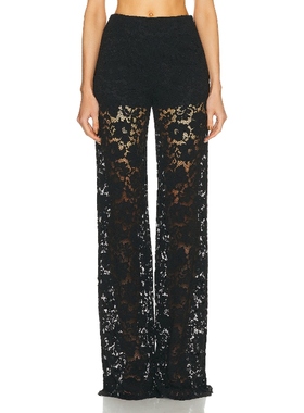 SANS FAFF LONDON 长裤REVOLVE时尚小众新款