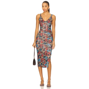 [春季新品]Free People x Intimately FP Long Lirevolve小众新款