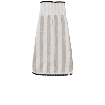 Barefoot Dreams COZYCHIC COTTON CLASSIC STRIPrevolve小众新款