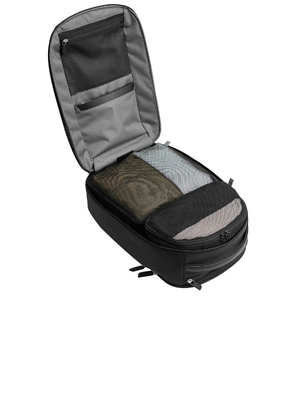Carl Friedrik Packing Cubes revolve小众新款