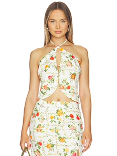 revolve小众新款 Dot 上装 ANISA Line