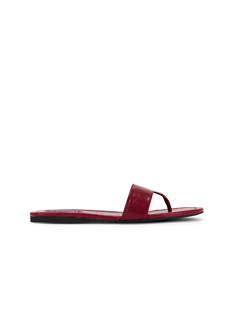 SENSO NELLY 凉鞋 26夏季新品 revolve小众新款