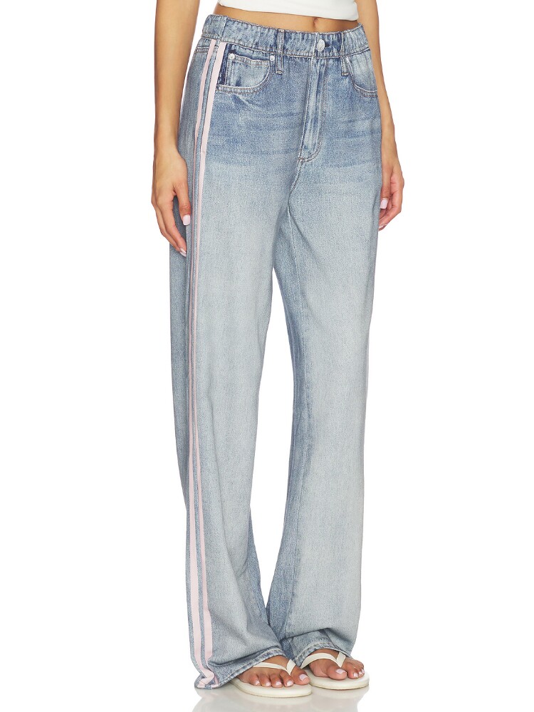 Rag & Bone MIRAMAR 阔腿 revolve小众新款