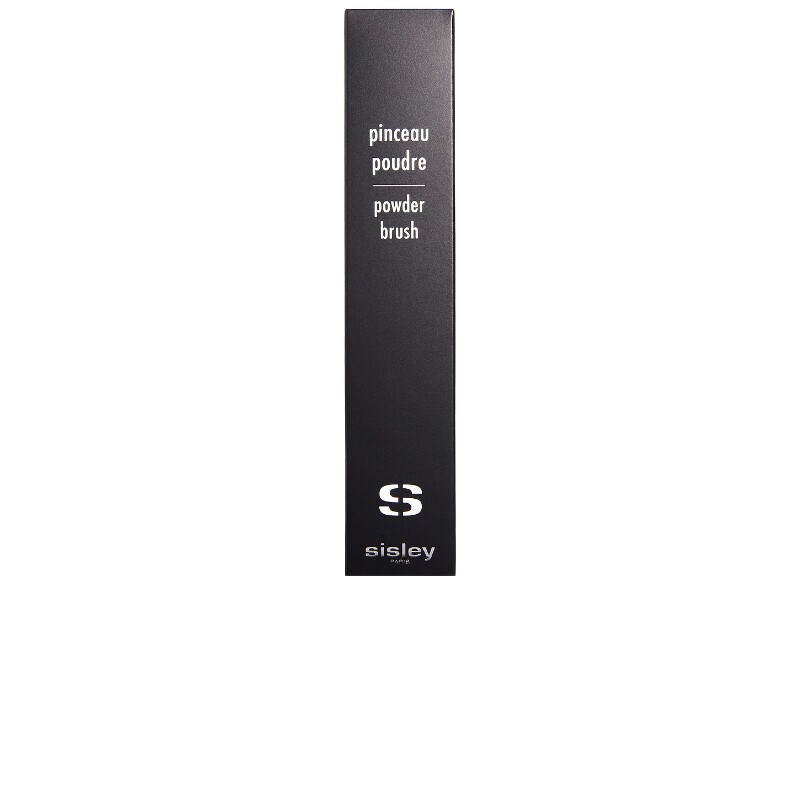 Sisley Paris POWDER BRUSH 粉饼刷 黑色 秋冬新品REVOLVE