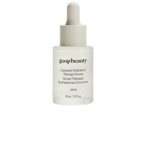 Goop EXOSOME 面膜润泽精华液REVOLVE小众新款