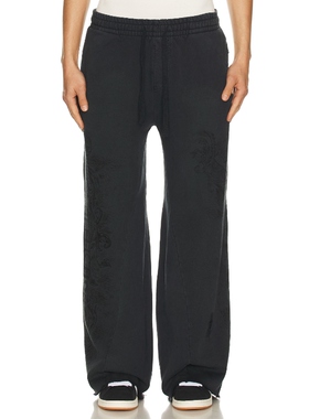 Affliction 运动长裤REVOLVE小众新款