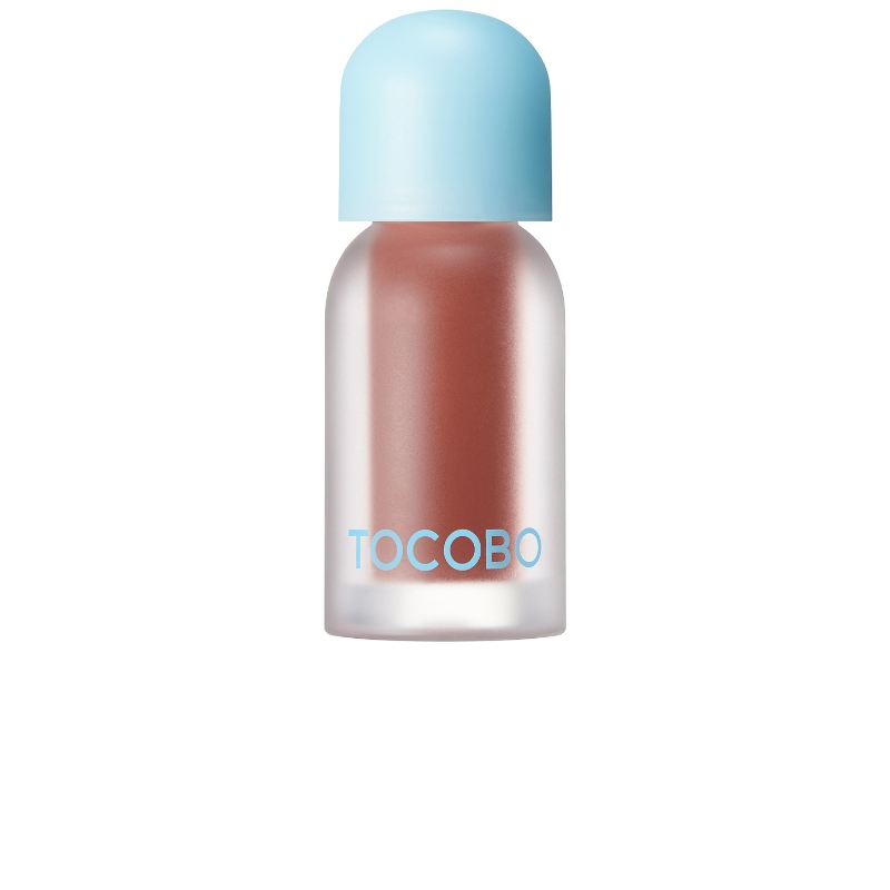 [夏季新品]TOCOBO JUICY BERRY PLUMPING OIL 唇油美容REVOLVE