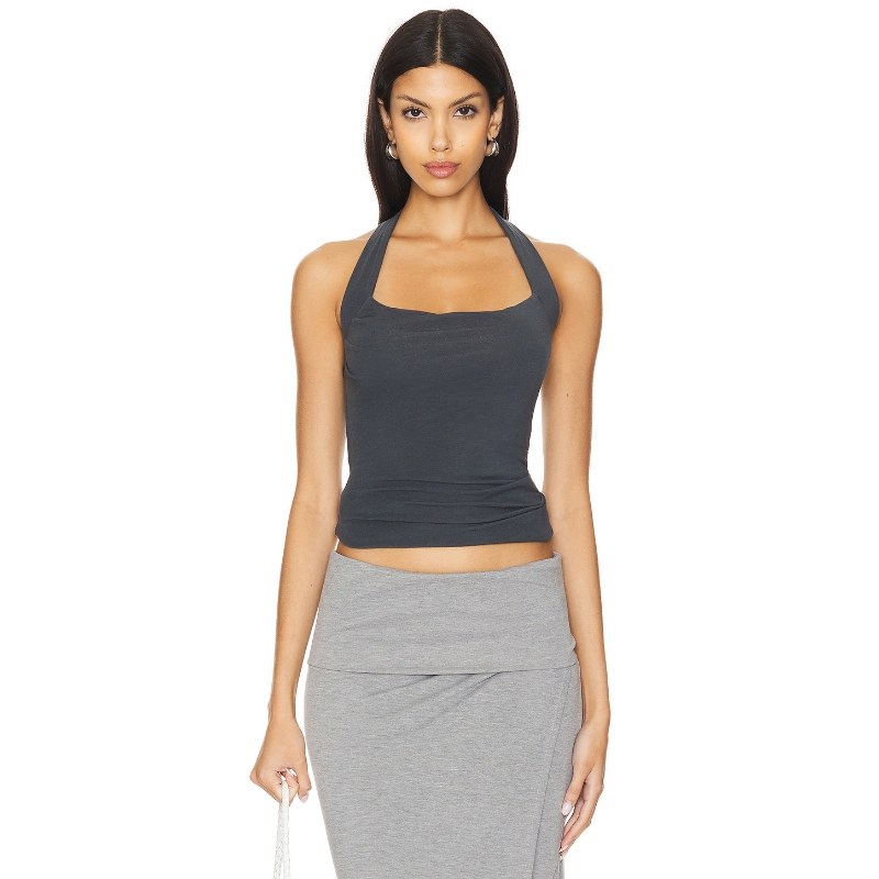 Geel ISABELLE 吊带款 y2k辣妹风REVOLVE小众