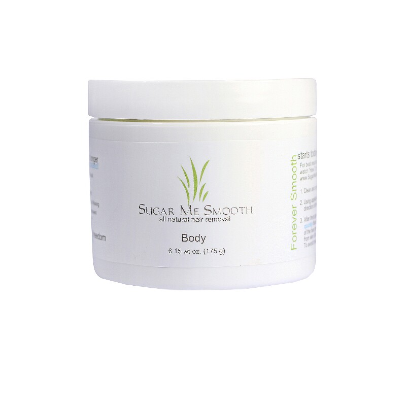 Sugar Me Smooth 身体脱毛膏  revolve小众新款